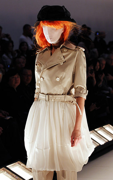 Paris Day 5: Paris Day 5