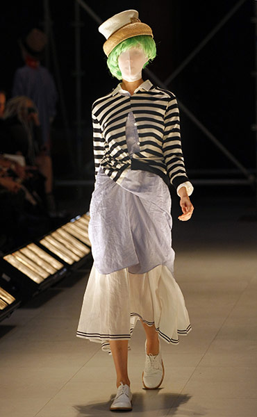 Paris Day 5: Paris Day 5