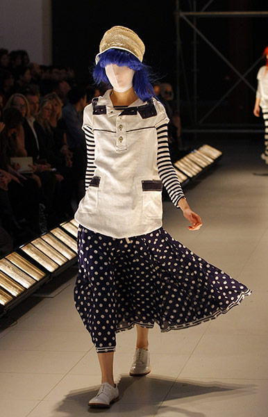 Paris Day 5: Paris Day 5