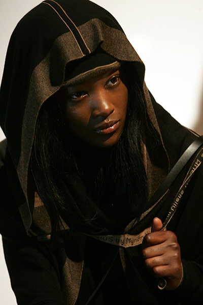 Paris Fashion: Day Five: Paris Fashion Week Day Five