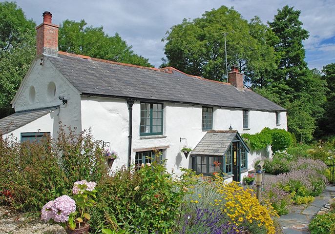 Trading up, trading down: Trading up, trading down - Cornwall