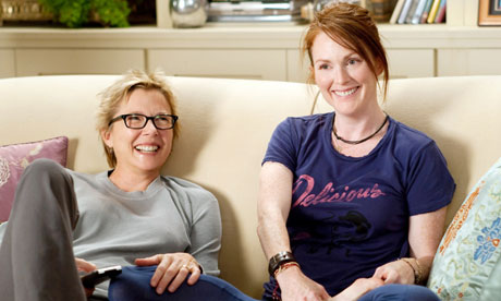 The Kids Are All Right still