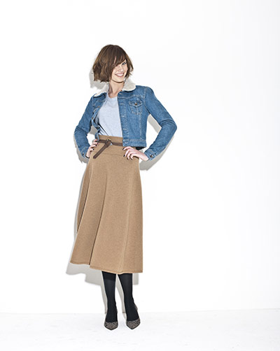 All ages: Shearling: All ages: Shearling