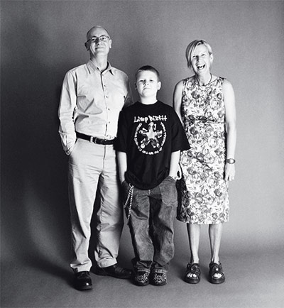 Once there was a boy...: Once there was a boy...12