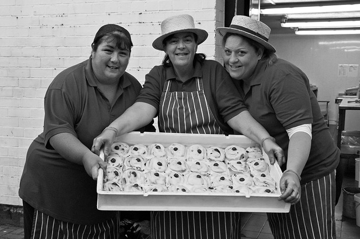 Camera Club: garysaJames work place assignment