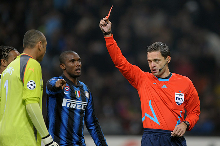 inter2: Tottenham's Brasilian goalkeeper Heurelh