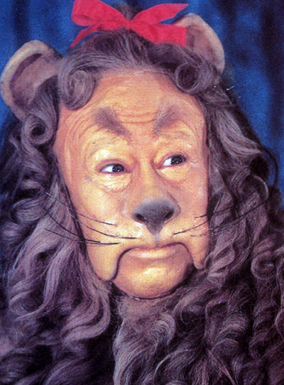 25 sci-fi and fantasy: The Wizard of Oz