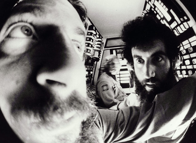 25 sci-fi and fantasy: Dark Star