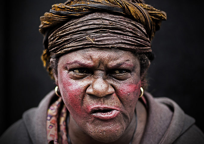 Camera Club: Pete Zelewski portfolio 