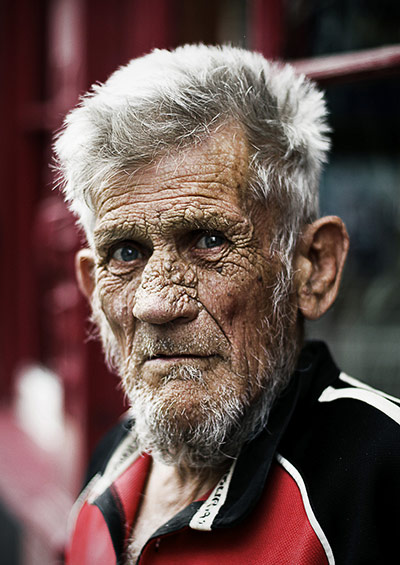 Camera Club: Pete Zelewski portfolio 