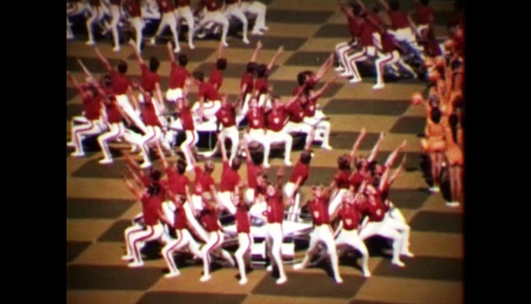 Exhibitionist2310: Phil Collins