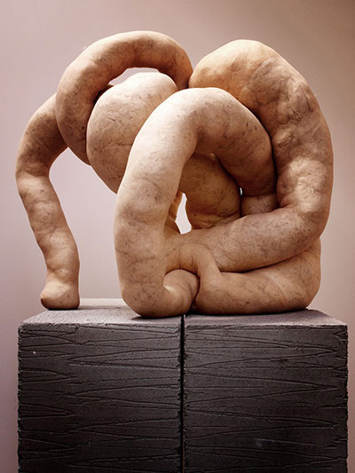 Exhibitionist2310: British Art Show 7