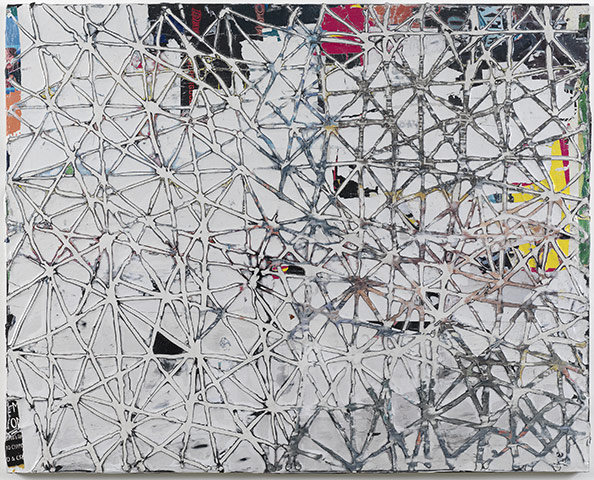 Exhibitionist2310: Mark Bradford