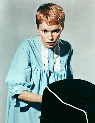 Best horror films: Rosemary's Baby