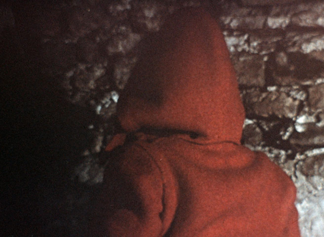 Best horror films: Don't Look Now