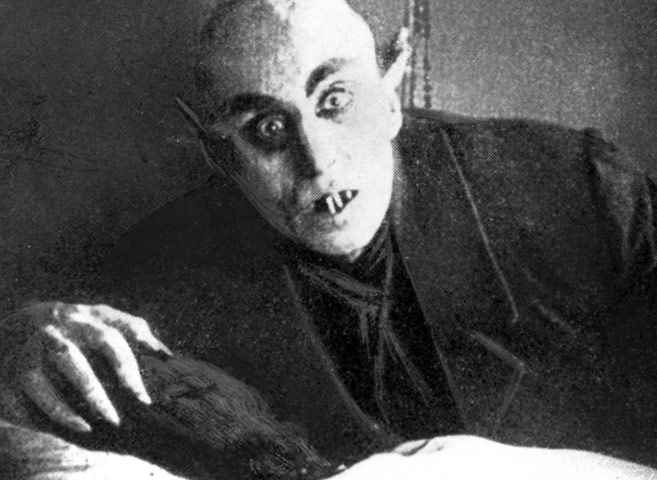 Best horror films: Nosferatu