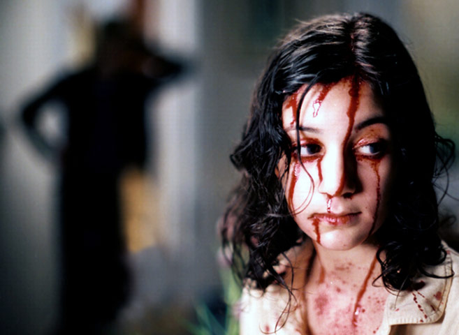 Best horror films: Let the Right One In