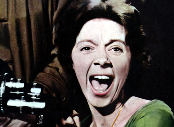 Best horror films: Peeping Tom