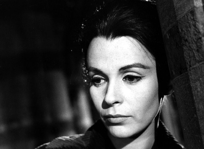 Best horror films: The Haunting