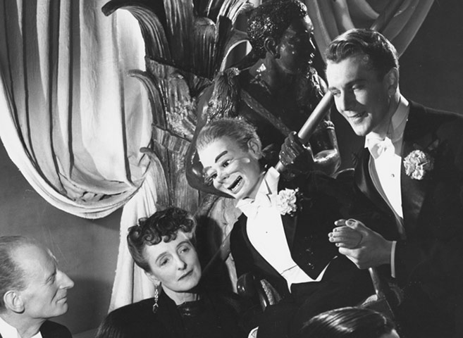 Best horror films: Dead of Night