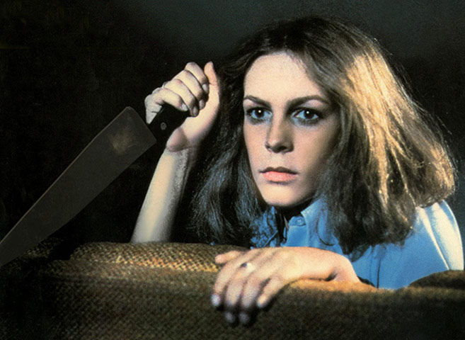 Best horror films: Halloween