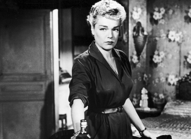 Best horror films: Les Diaboliques