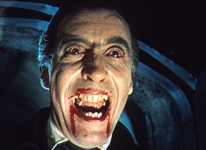 Best horror films: Dracula
