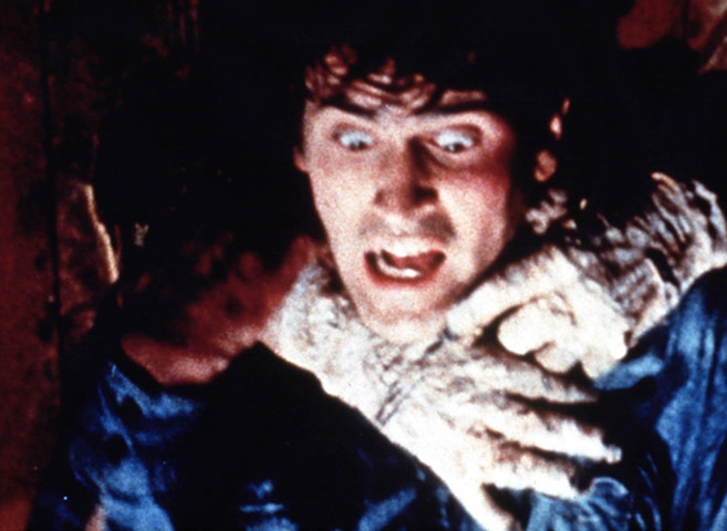 Best horror films: The Evil Dead