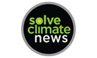 Solve Climate News new logo