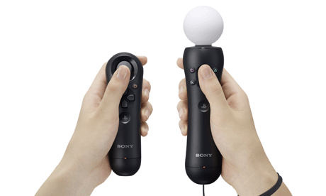 PlayStation Move