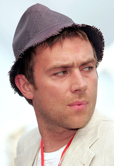 10 best birdwatchers: Damon Albarn