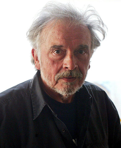 10 best birdwatchers: David Bailey