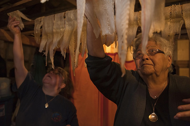 Great Bear Rainforest: iLCP RAVE of the Great Bear Rainforest in British Columbia, Canada