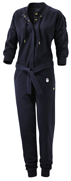 The fashion briefing: Jumpsuit by Stella McCartnet Adidas