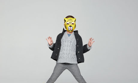 Stella McCartney prepares clothing range for children