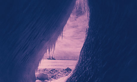 The Great White Silence