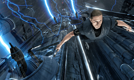 Star Wars: The Force Unleashed II
