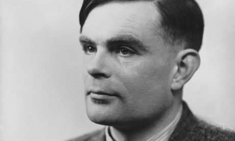 Alan Turing