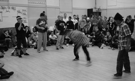 cathays community centre