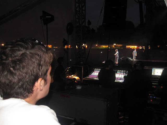 Week in pictures: Joe: Jay-Z at Wireless Festival