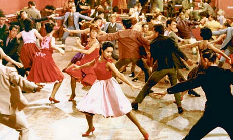 West Side Story
