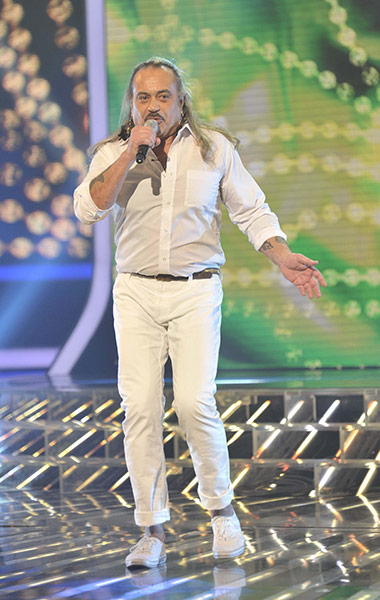xfactor fashion: X Factor Wagner