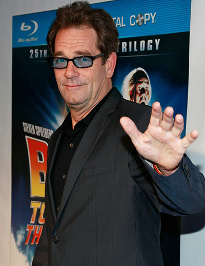 Back to the Future 25th: 