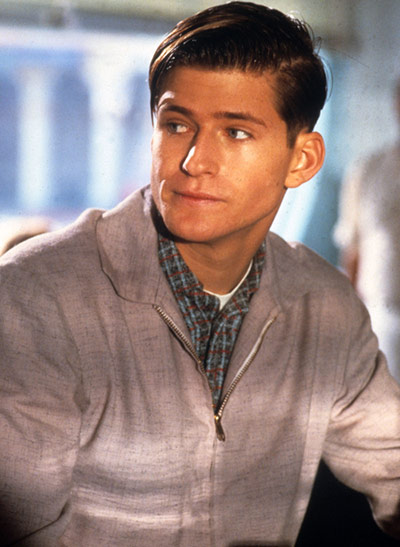 Back to the Future 25th: Crispin Glover