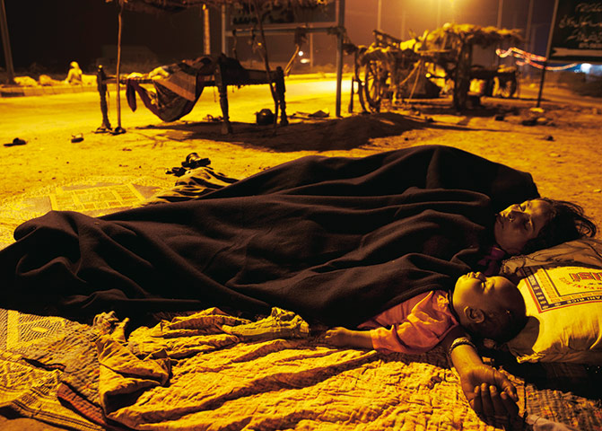 Pakistan floods: Pakistan - Floods -