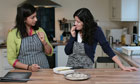 How to make Indian sweets