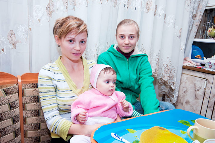 Guardian Camera Club: A review of Richard Brittain's portfolio