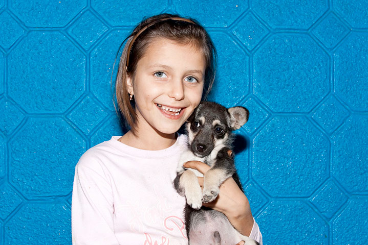 Guardian Camera Club: A review of Richard Brittain's portfolio