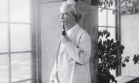 the early life and literary career of controversial author mark twain Welcome to the official mark twain website biography on nov 30 their son samuel would one day be known as mark twain - america's most famous literary icon. the early life and literary career of controversial author mark twain Welcome to the official mark twain website biography on nov 30 their son samuel would one day be known as mark twain - america's most famous literary icon.
