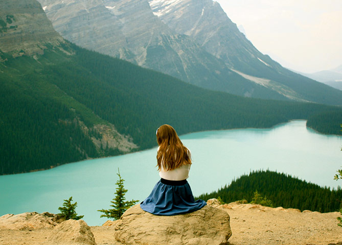 Guardian Camera Club: Lookleftandlookright participates in the workplace photography assignment